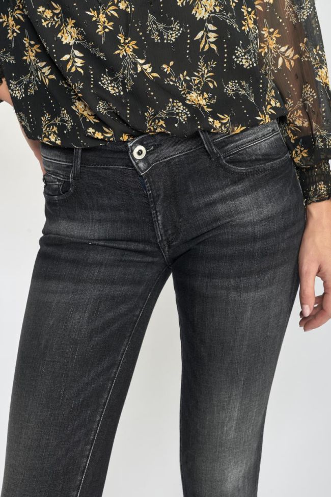 Jeans pulp slim Kernel black N°1