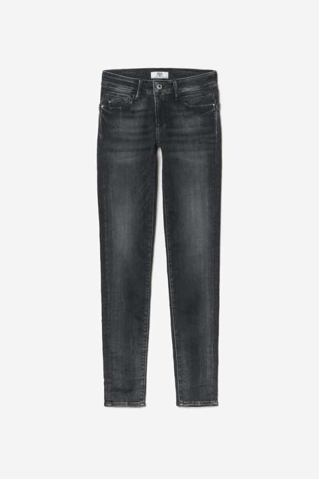 Jeans pulp slim Kernel black N°1