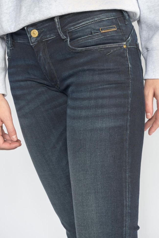 Jeans pulp regular Luz blue-black N°1