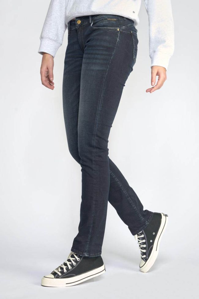 Jeans pulp regular Luz blue-black N°1