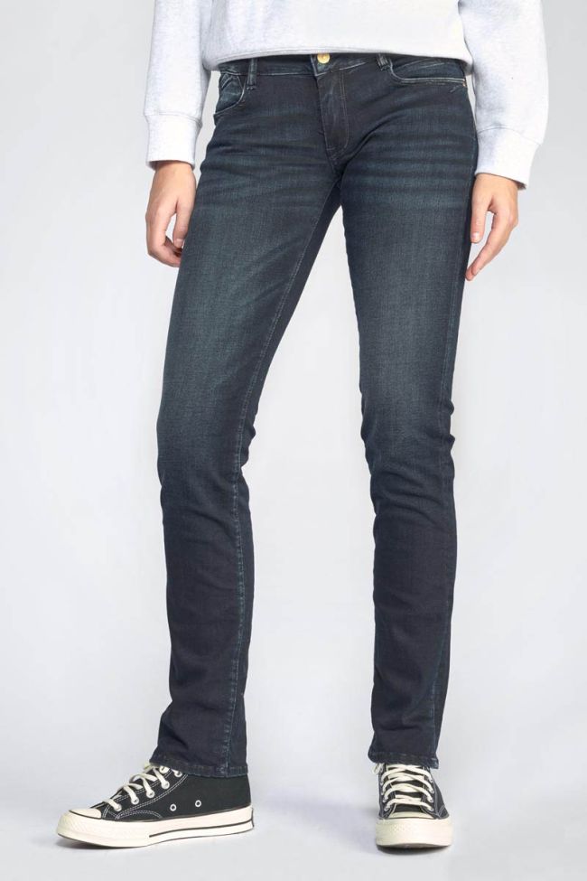 Jeans pulp regular Luz blue-black N°1