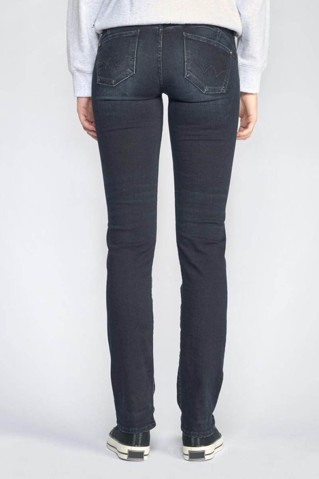Jeans pulp regular Luz blue-black N°1