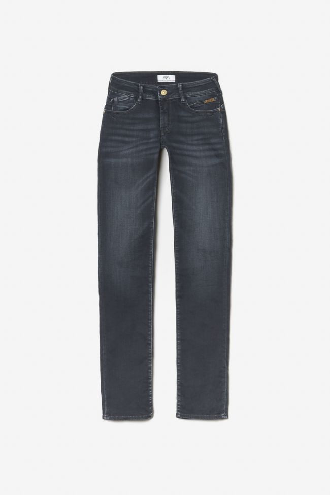 Jeans pulp regular Luz blue-black N°1