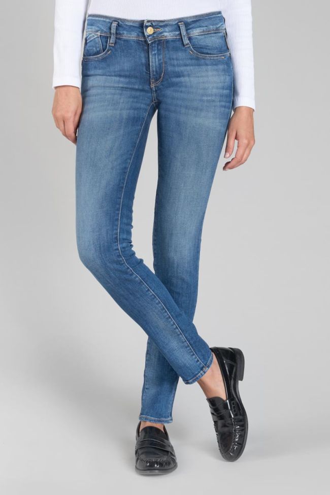 Jeans pulp slim Phacos blue N°3