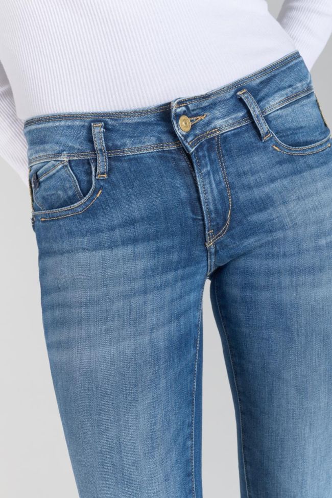 Jeans pulp slim Phacos blue N°3