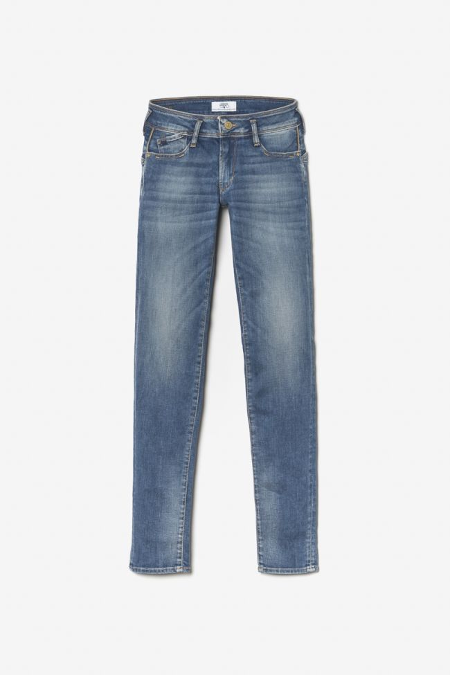 Jeans pulp slim Phacos blue N°3