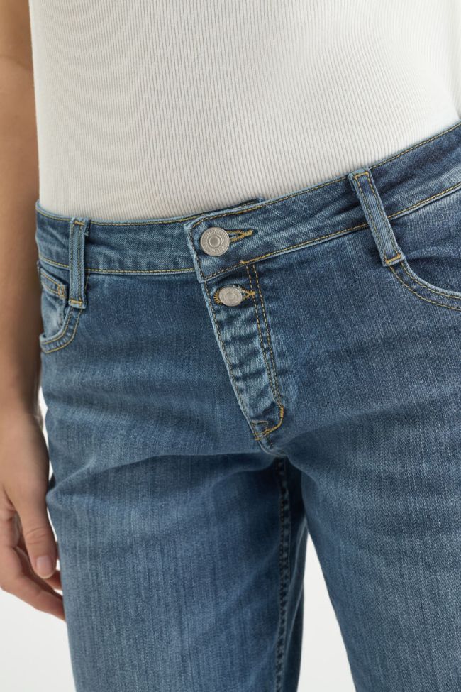 Jeans wide leg Efter blue N°2