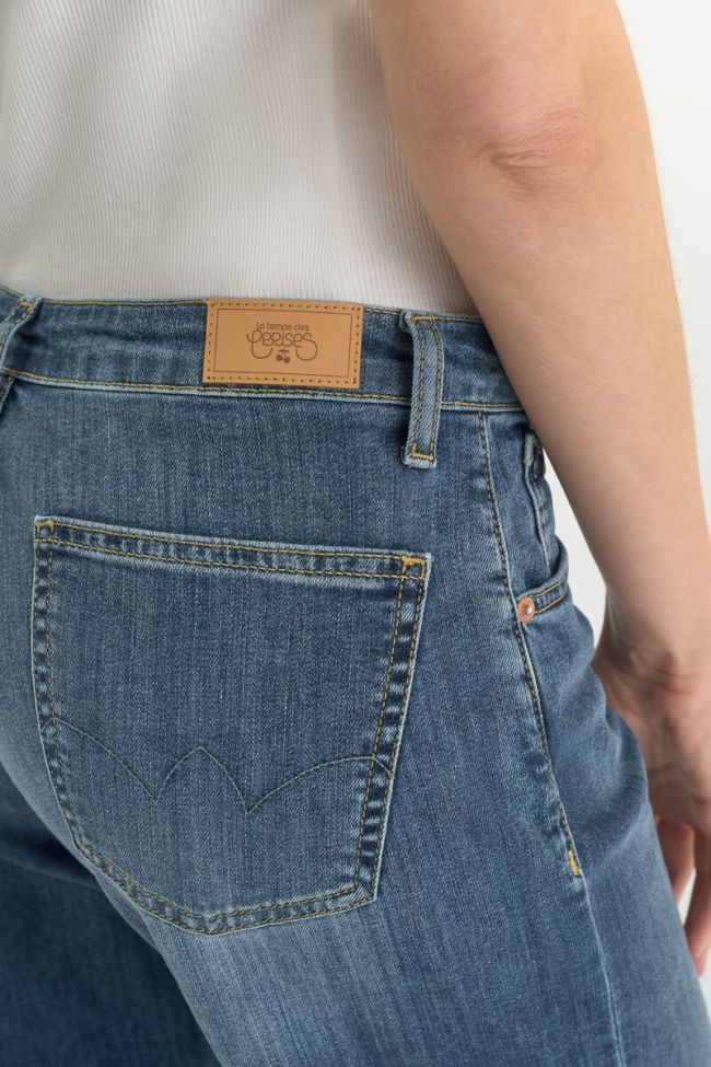 Jeans wide leg Efter blue N°2