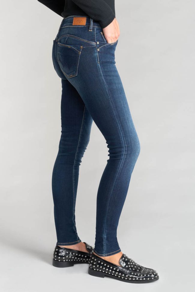 Jeans pulp slim Urselle vintage blue N°1
