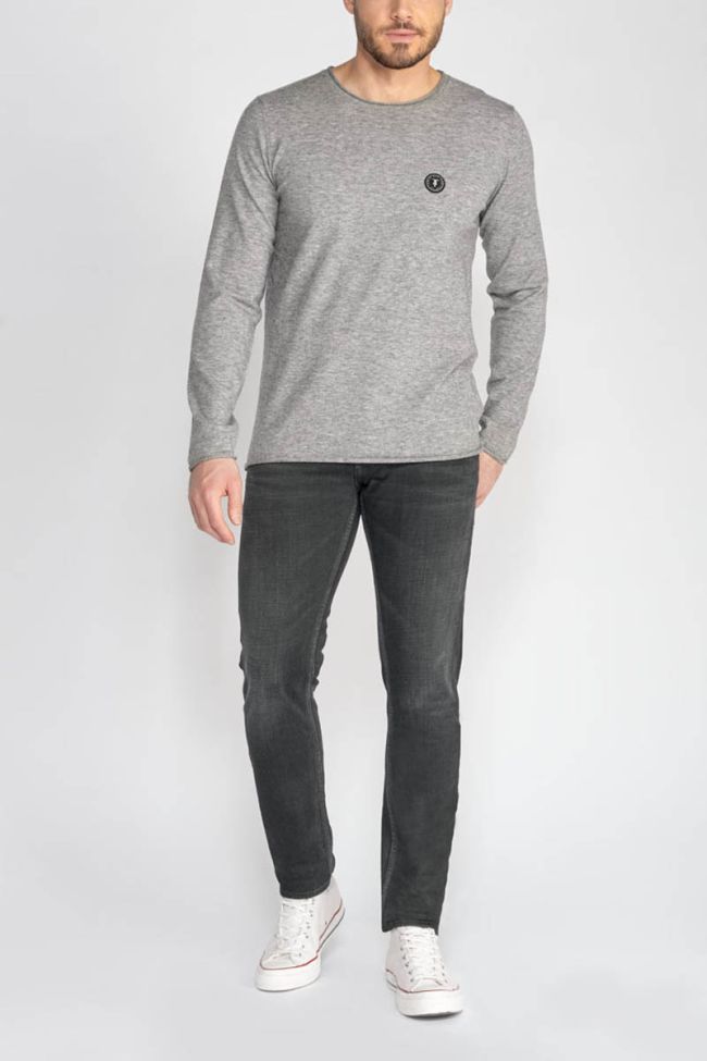 Jeans 700/11 adjusted Basic black N°1