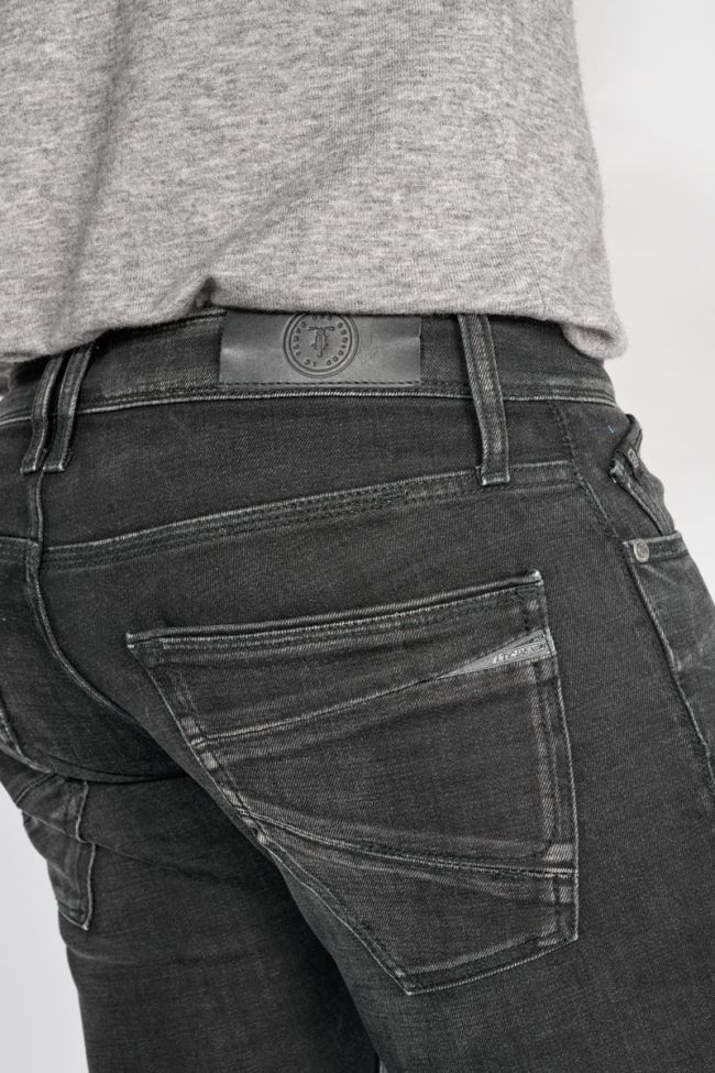 Jeans 700/11 adjusted Basic black N°1