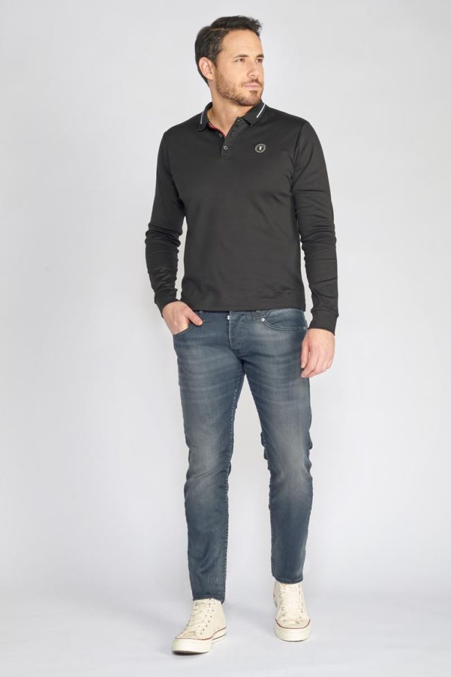 Jeans 700/11 adjusted Bonillo blue-black N°3