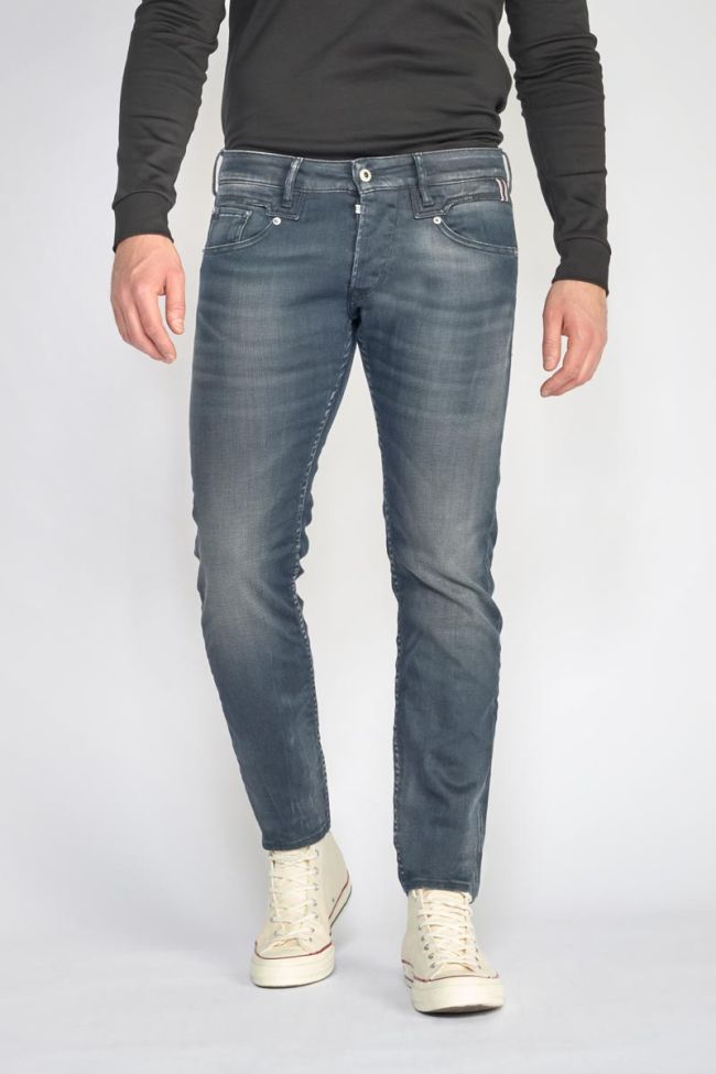 Jeans 700/11 adjusted Bonillo blue-black N°3