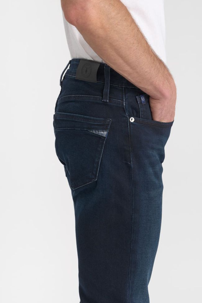 Jeans jogg 700/11 adjusted blue-black N°1