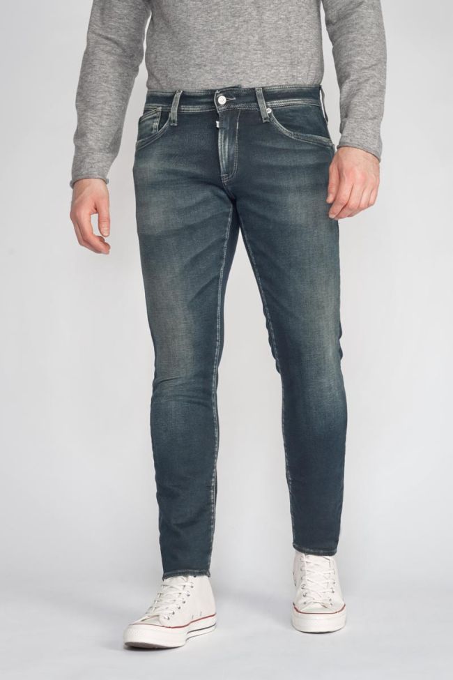 Jeans jogg 700/11 adjusted blue-black N°3