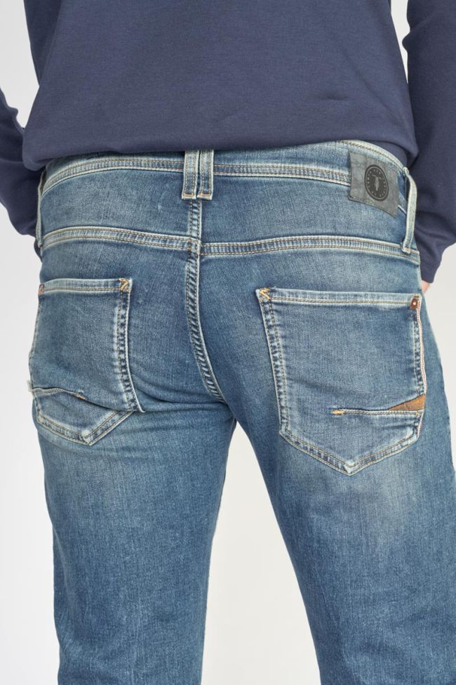 Jeans jogg 700/11 adjusted vintage blue N°4