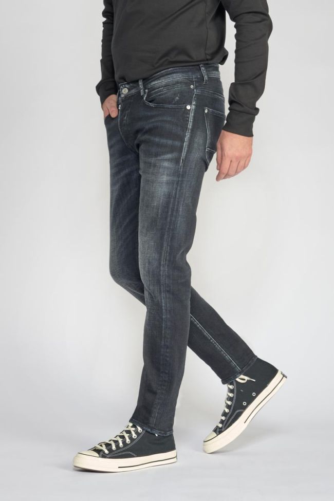 Jeans 700/11 adjusted Totor blue-black N°2