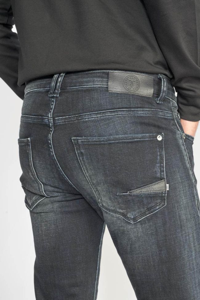 Jeans 700/11 adjusted Totor blue-black N°2