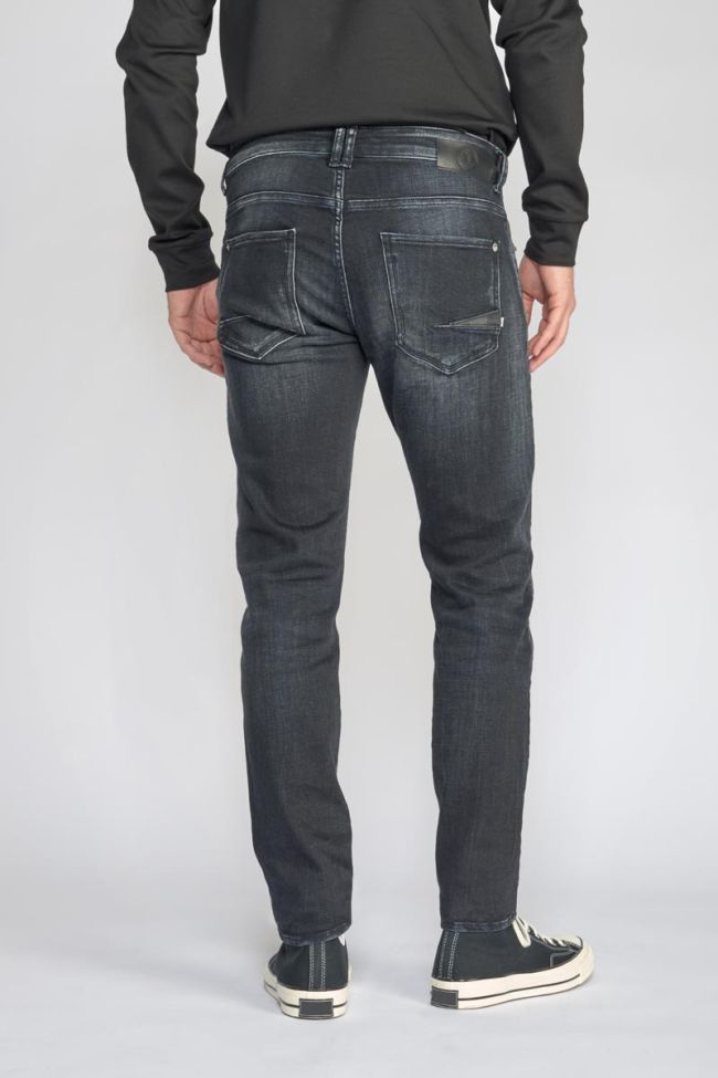Jeans 700/11 adjusted Totor blue-black N°2