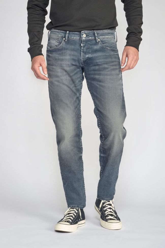 Jeans 700/11 adjusted Wall grey N°2