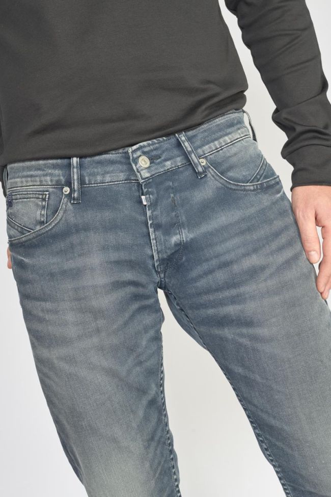 Jeans 700/11 adjusted Wall grey N°2