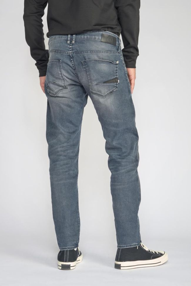 Jeans 700/11 adjusted Wall grey N°2