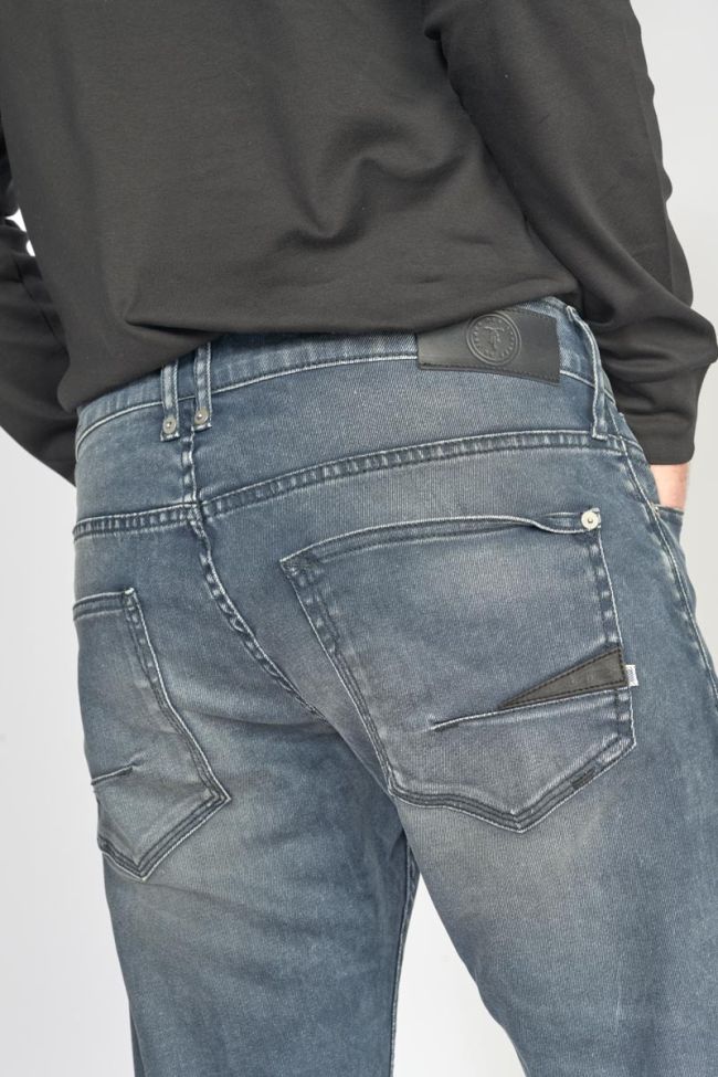 Jeans 700/11 adjusted Wall grey N°2