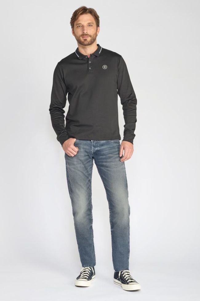 Jeans 700/11 adjusted Wall grey N°2