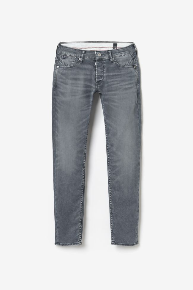 Jeans 700/11 adjusted Wall grey N°2
