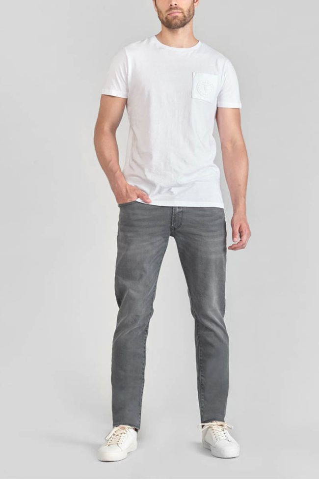 Jeans 800/12 regular Hives grey N°2