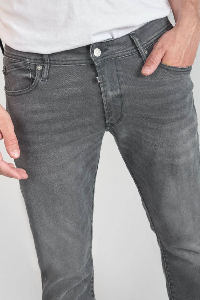 Jeans 800/12 regular Hives grey N°2