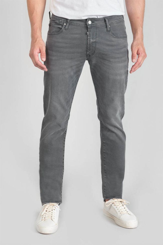 Jeans 800/12 regular Hives grey N°2