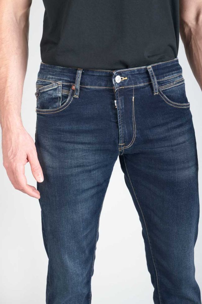 Jeans 800/12 regular Veils blue N°1