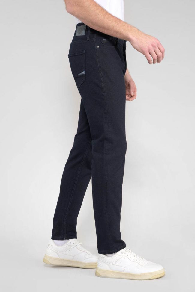 Jeans 700/11 adjusted Basic blue-black N°0