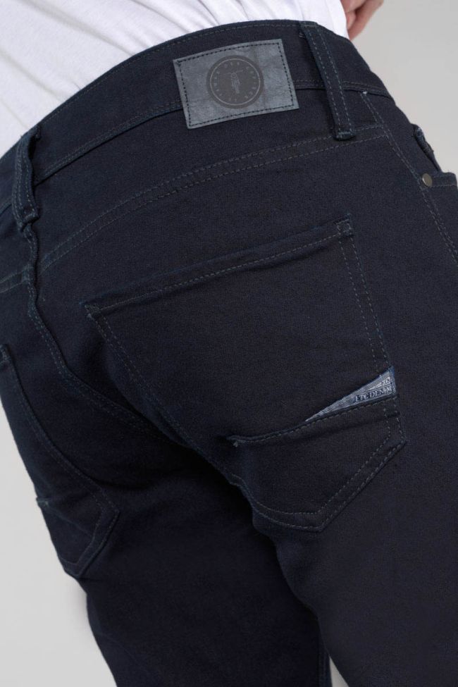 Jeans 700/11 adjusted Basic blue-black N°0