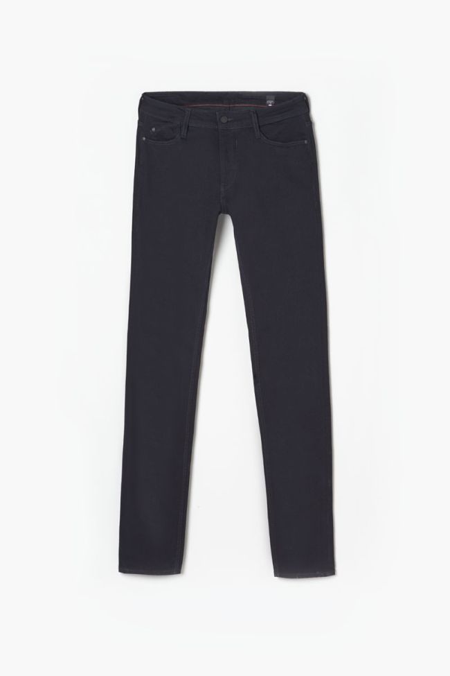 Jeans 700/11 adjusted Basic blue-black N°0