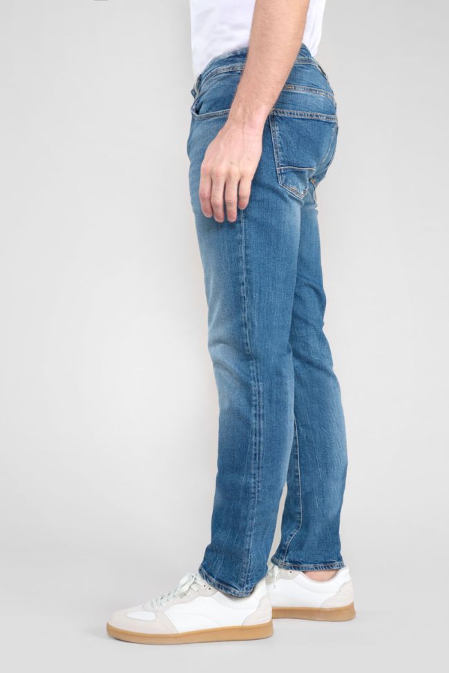 Jeans 800/12 regular Maat bleu N°3