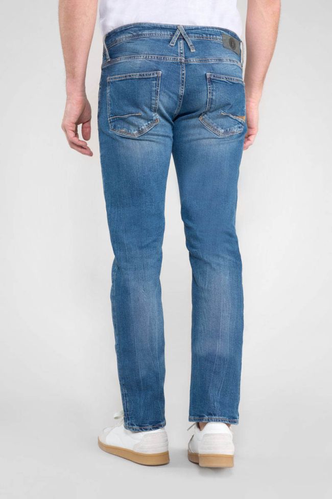 Jeans 800/12 regular Maat bleu N°3