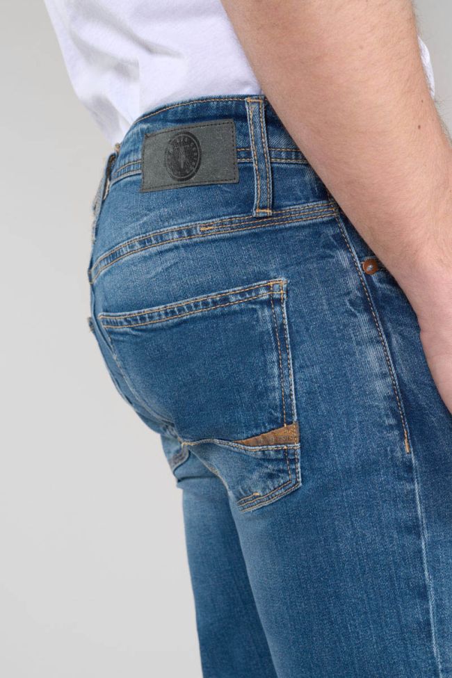 Jeans 800/12 regular Maat bleu N°3