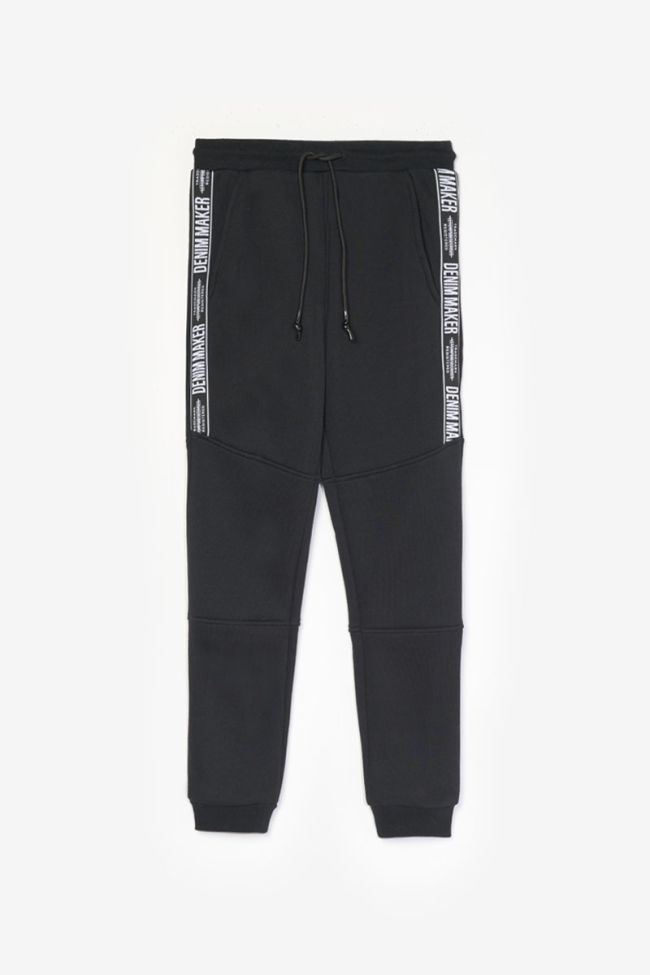 Black Yashibo jogging