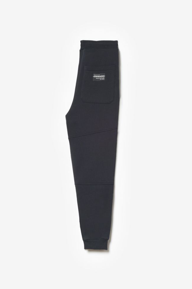 Black Yashibo jogging