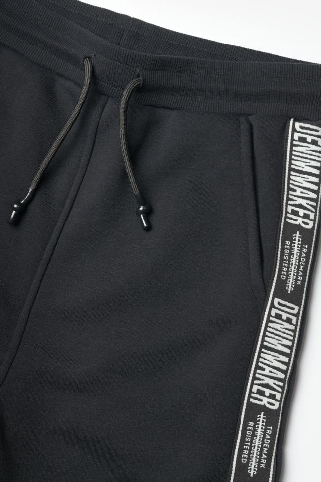 Black Yashibo jogging