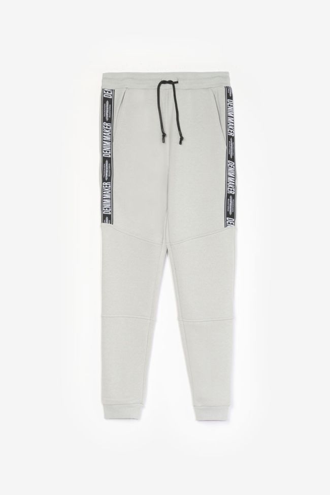 Grey Yashibo jogging