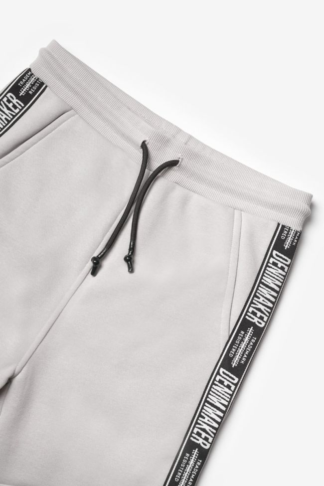 Grey Yashibo jogging