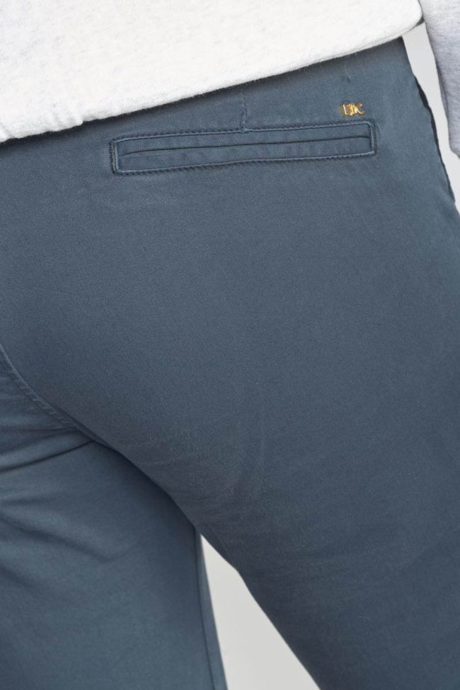 Navy blue Dyli2 trousers