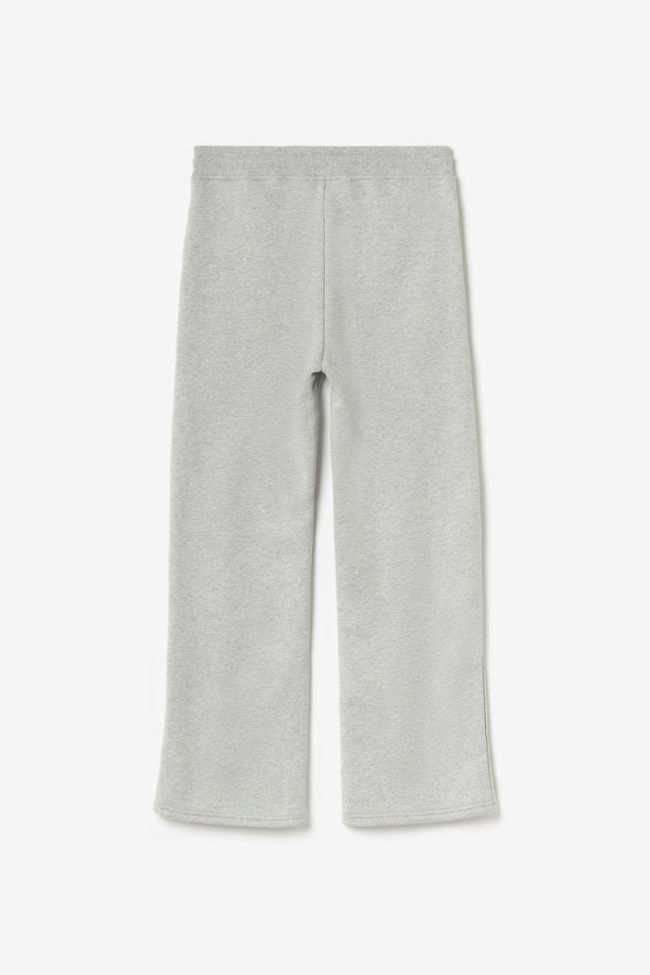 Grey marl high waist Adagi joggers