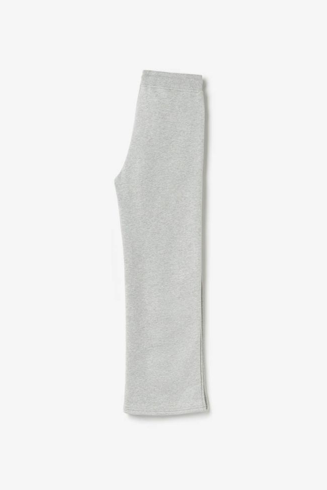 Grey marl high waist Adagi joggers
