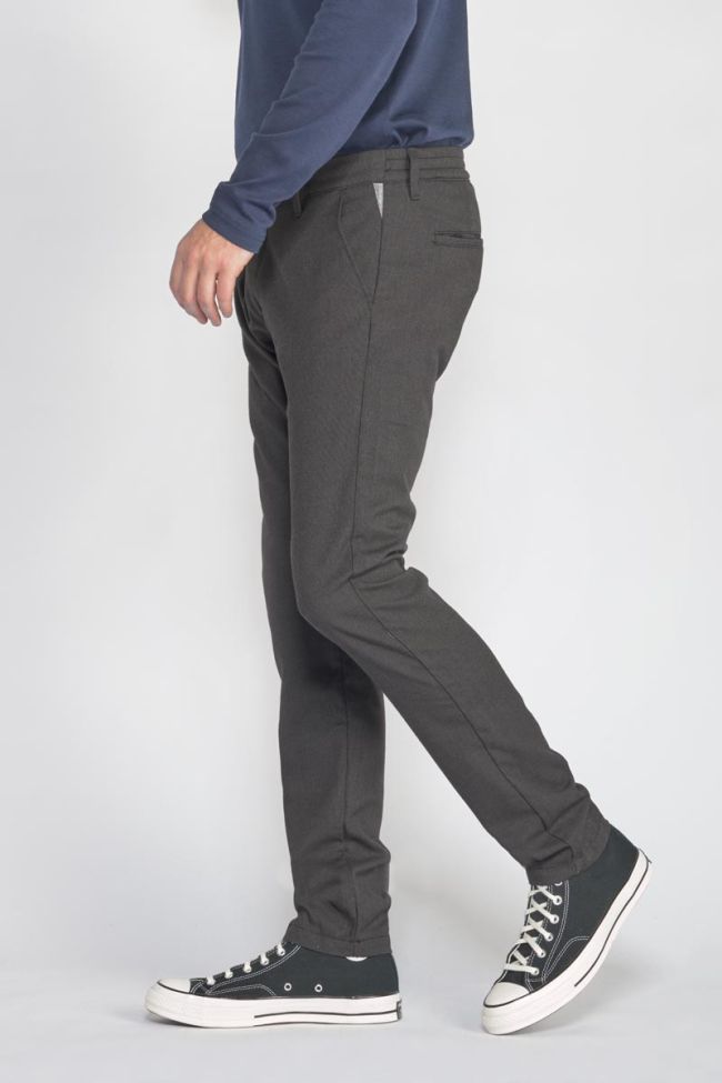 Black Demarco trousers