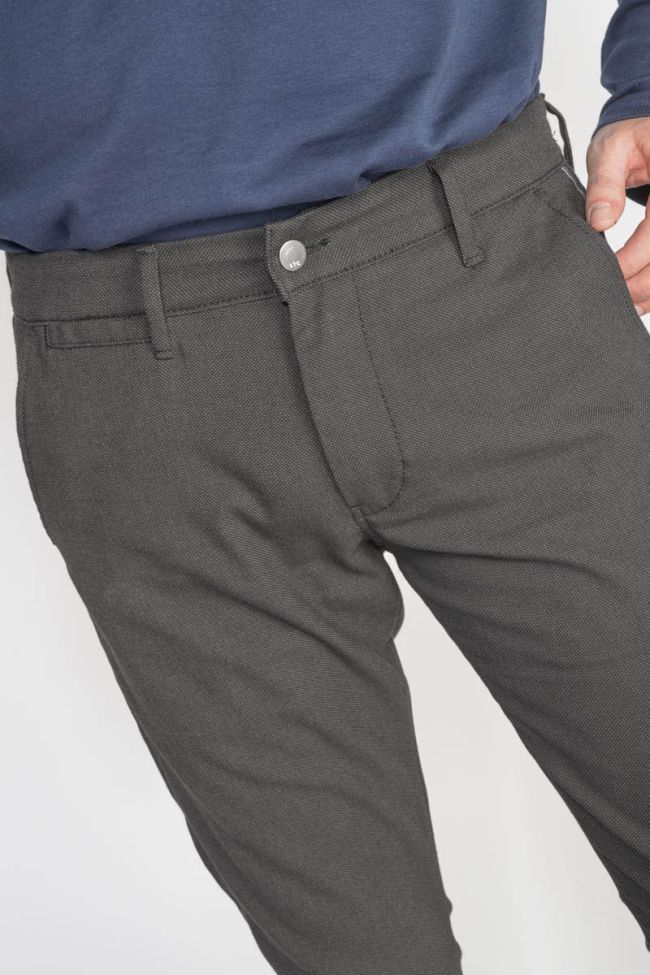 Black Demarco trousers