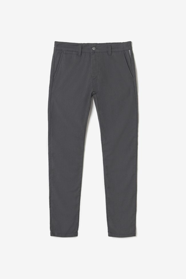 Black Demarco trousers